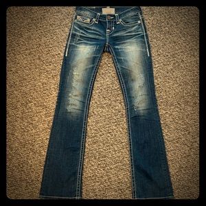 Big Star Vintage Jeans